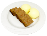 Печінковий паштет
