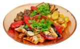 Пательня по-козацьки