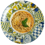 Spaghetti Bolognese