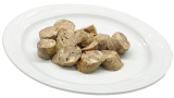 Домашня ковбаса