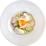 Insalata Campagnola