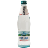 Боржомі