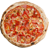 Гранде Барбекю 50 см