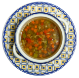 Мінестроне