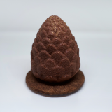 Мусова шишка