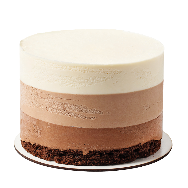 Три шоколади