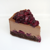 Чіз вишня-шоколад