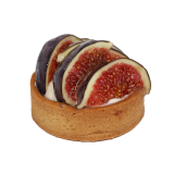 Fig Tartlet
