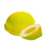 Тістечко лимон