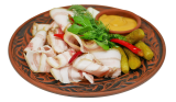 Сало по-курінівськи
