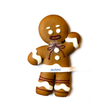 Печиво імбирне