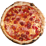 Гранде Сициліана 50 см