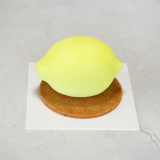 Тістечко лимон