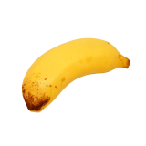 Banana cake