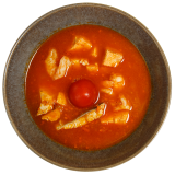 Zuppa di pesce