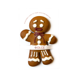 Печиво імбирне