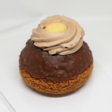 Шу лимон-чорниця