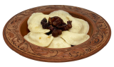 Вареники