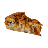 Пиріг сливовий