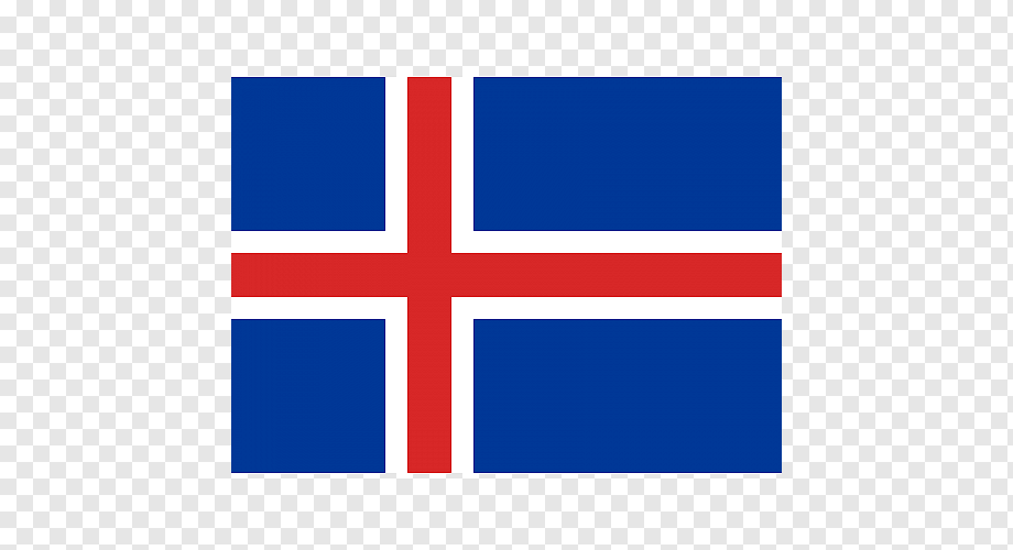 Iceland flag