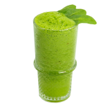 Spinach detox