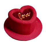 Торт Love