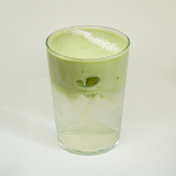 Кокосова клауд матча