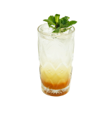 Pineapple-sea buckthorn