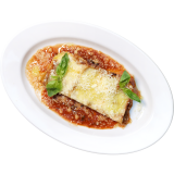 Lasagna Bolognese