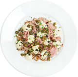 Vitello tonnato