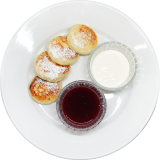Cheesecakes