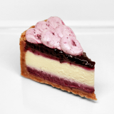 Чіз ягідний