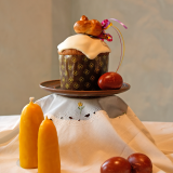 Паска "Жайворонок"