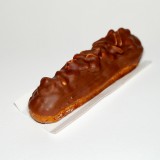 Еклер Снікерс