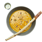 Zuppa di zucca