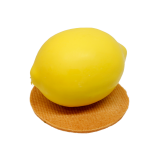 Lemon cake