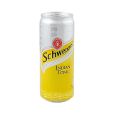 Schweppes