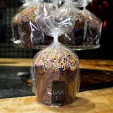 Паска шоколадна