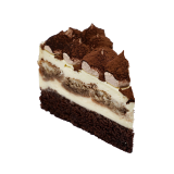 Tiramisu Cheesecake