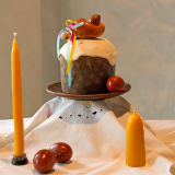 Паска "Жайворонок"