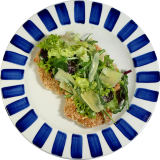 Milanese cutlet