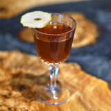 Apple Toddy