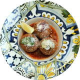 Arancini