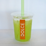 Екзотичний лимонад