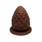 Mousse cone