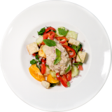 Insalata panzanella