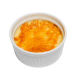 Creme brulee