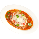 Peperone al forno