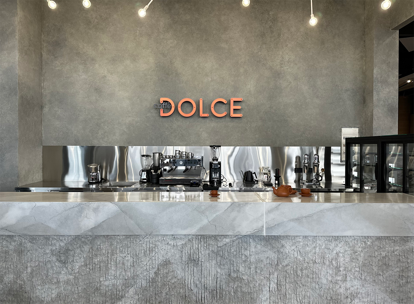 caffe DOLCE