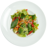 Інсалата міста